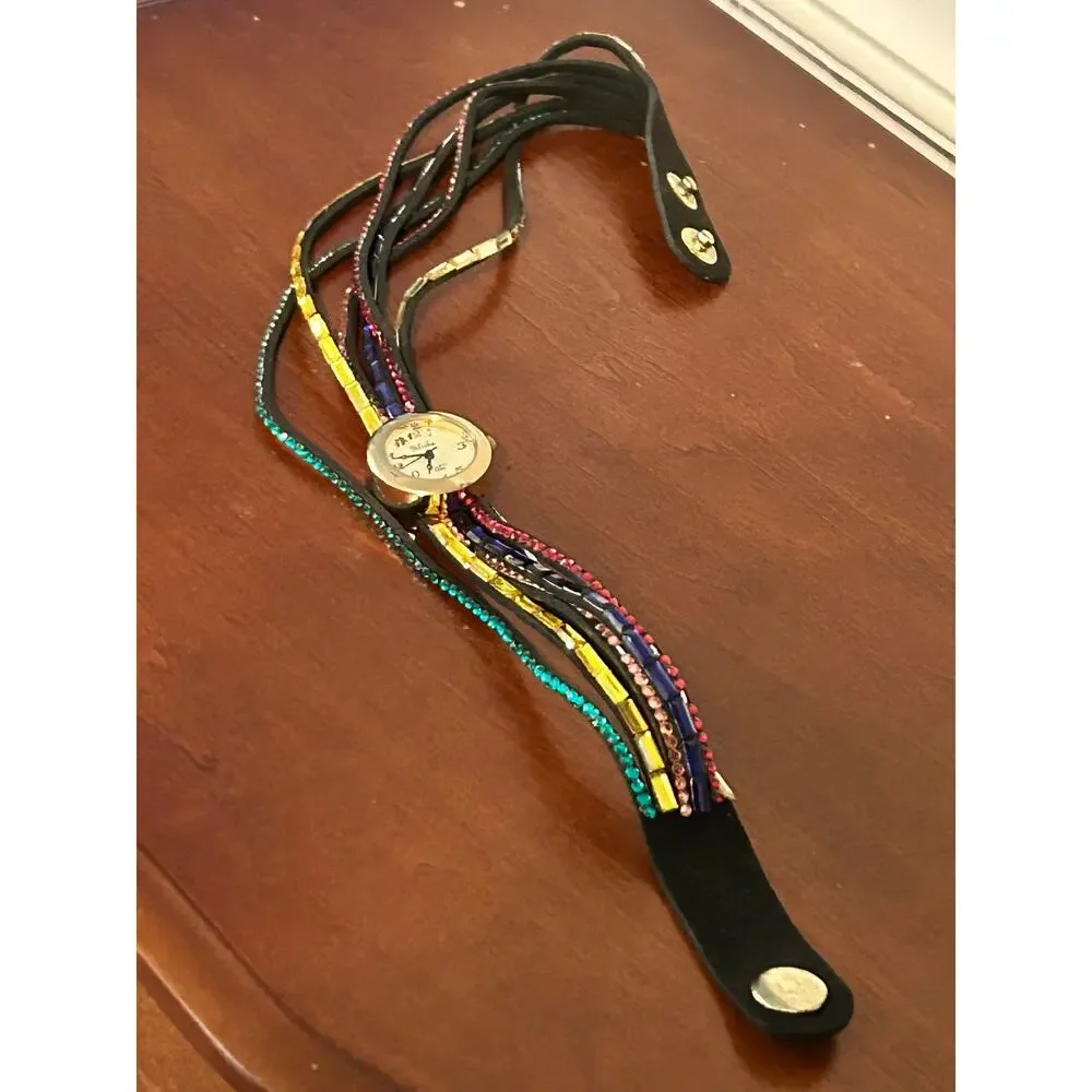 Vintage Colors from the Treasured Times $15.00 collection. new battery